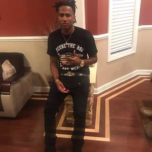 Meet your Posher, Charles